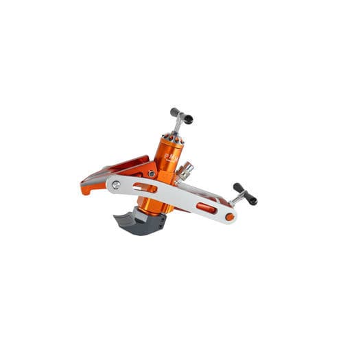 Hydraulic bead breaker - MINI-LEM F - P.M.M. di Montresor Gianfranco
