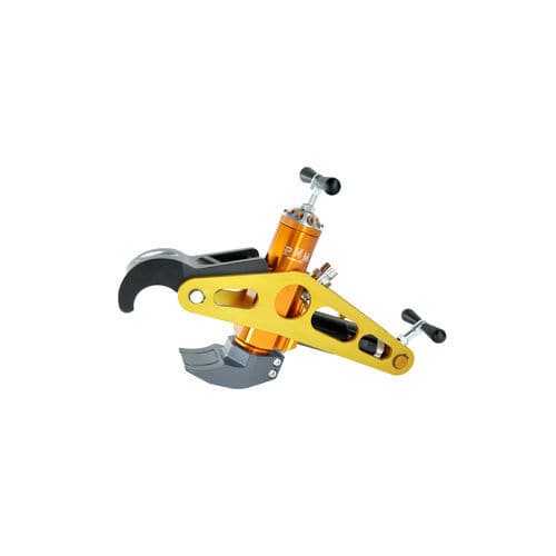 Hydraulic bead breaker - MINI-LEM FV 38 BS/50 - P.M.M. di Montresor Gianfranco
