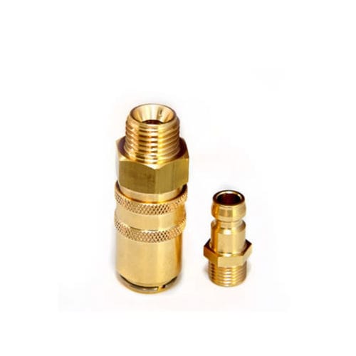 Hydraulic fitting - 430 series - Kee Connections - threaded / 45° angle / 90° angle
