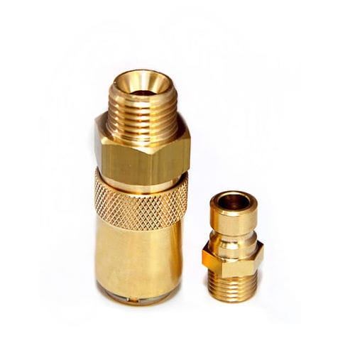 Hydraulic fitting - 791 series - Kee Connections - threaded / 45° angle / 90° angle