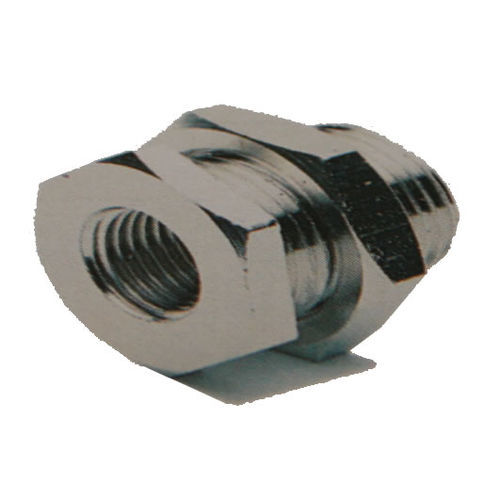 Round tube connector - MM series - Kee Connections