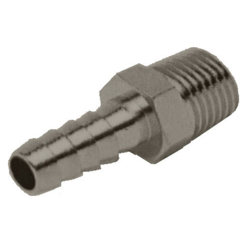 Hydraulic fitting - MT series - Kee Connections - threaded / BSPT / DIN