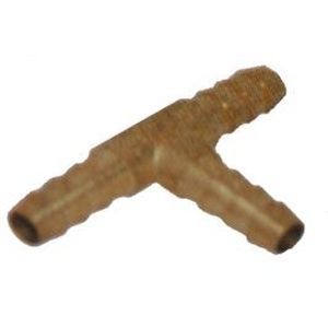 Hydraulic fitting - 3HTM series - Kee Connections - threaded / barbed / T-shaped