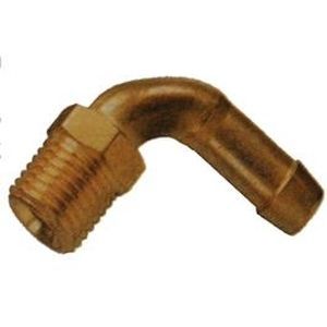 Hydraulic fitting - MT series - Kee Connections - threaded / elbow / ISO