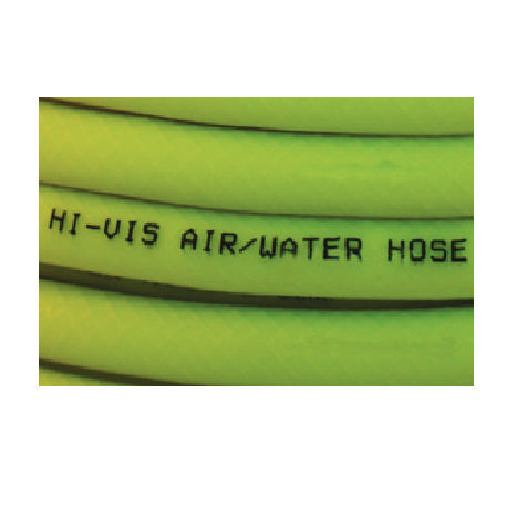 Water hose - HVRP series - Kee Connections - for air / PVC / industrial