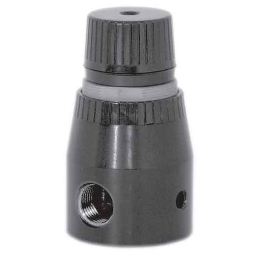 压缩空气压调节器