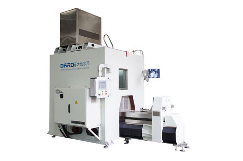 Grinding machine - Huller - DARDI INTERNATIONAL CORPORATION