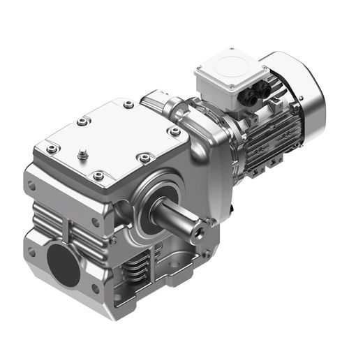 Worm gearbox - PSH series - Polat Group Redüktör - helical gear / 200 - 500 Nm / 100 - 200 Nm
