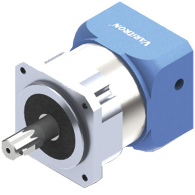 Planetary gearbox - DH series - Varitron Eng. (Taiwan) Co. Ltd - coaxial / 200 - 500 Nm / 100 - 200 Nm
