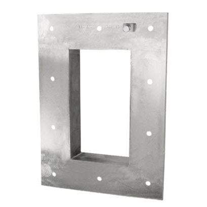 Metal cable entry frame - GH BG™ - Roxtec