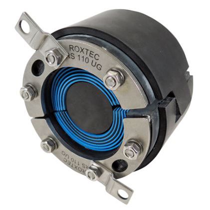 Round seal - RS UG™ - Roxtec - electric cable / pipe
