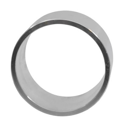 Bulkhead sleeve bushing - SL RS - Roxtec - weld / metal / for pipes