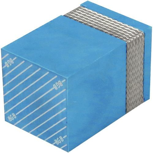Cable transit system - RM BG™ - Roxtec - multiple-element / for bonding