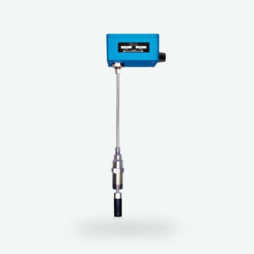 Electromagnetic flow meter - F-3500 - Toscano Linea Electronica - volume / for liquids / stainless steel