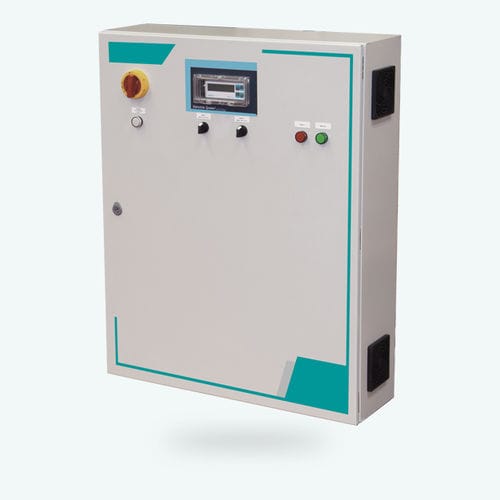 Immersed pump controller - Cabinet-TDS - Toscano Linea Electronica - variable-speed / remote / for air conditioning