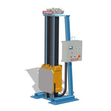 Lifting column - EHL-R750 series - HYWEMA - Josef Schwahlen GmbH & Co.KG