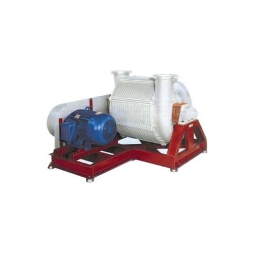 Air blower MICO SAVIO centrifugal / multistage / cooling
