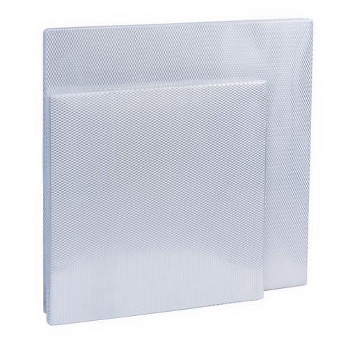 Fiberglass filter medium - ULTRANGLAS-H - EWAC spol. s r.o. - air / for high temperatures