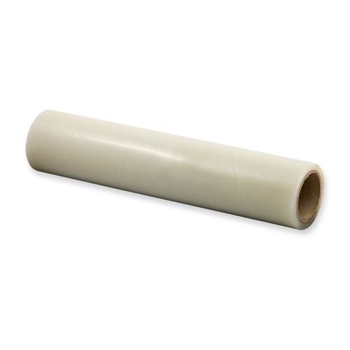 Protective foil - Tacky foil TRANSPARENT - EWAC spol. s r.o. - adhesive / PE / adhesive coated
