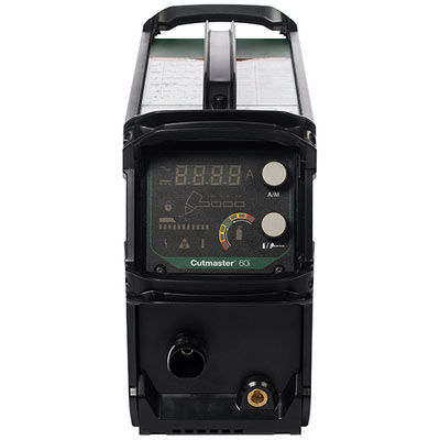 Manual plasma cutter - Cutmaster 60i - ESAB - inverter type