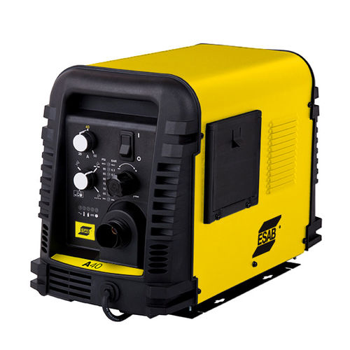 Manual plasma cutter A series ESAB