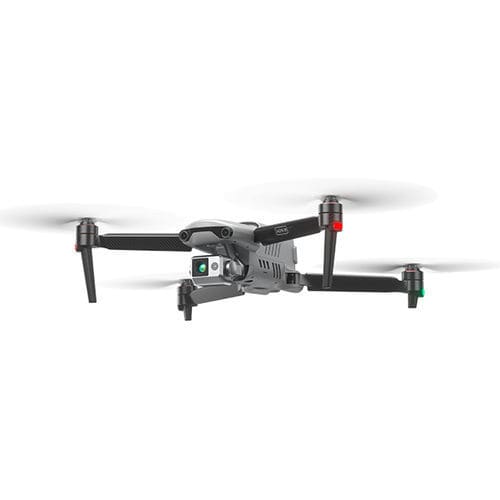 Quadrotor drone - EVO II Enterprise V3 - Autel Robotics - inspection / monitoring / for industrial applications