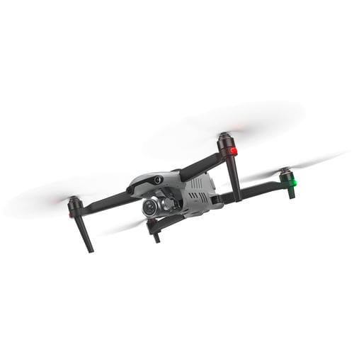 Quadrotor drone - EVO II Pro V3 - Autel Robotics - inspection / monitoring / for industrial applications