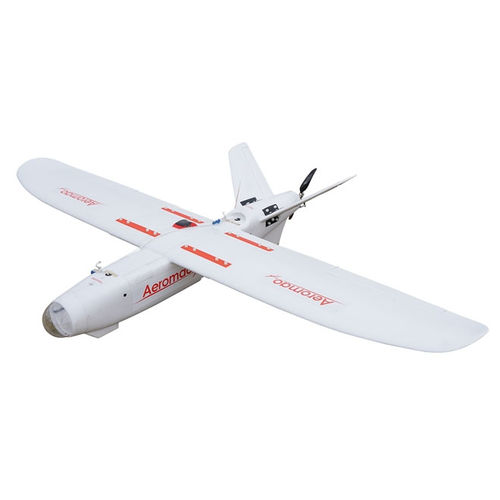 Fixed-wing Uav - Aeromapper Talon - Aeromao - Mapping   Monitoring 