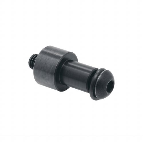 Straight pin - RLP-SWA - Imao Corporation - steel / heavy-duty