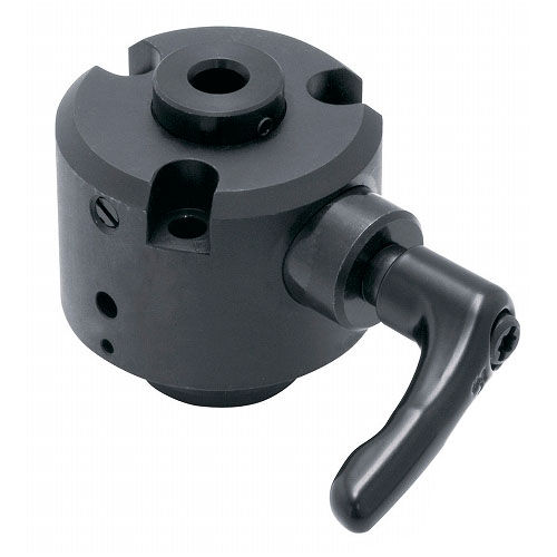 Manually-controlled locating pin - CP701 - Imao Corporation