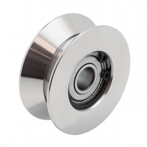 The Ultimate Roller Bearing Guide