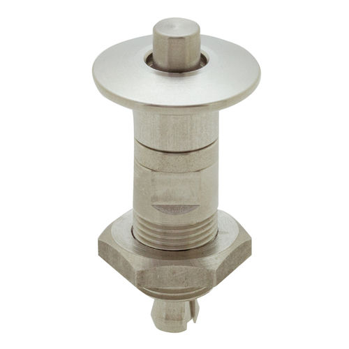 Panel fastening element - QCHC - Imao Corporation - stainless steel