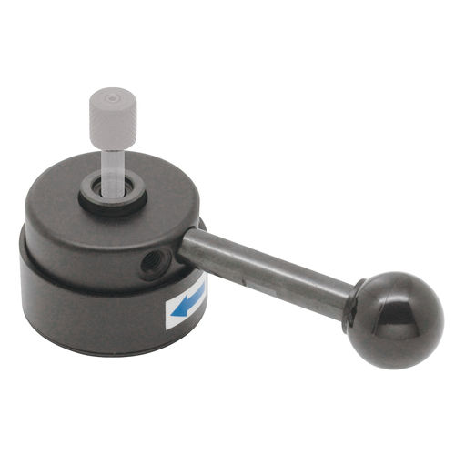 mechanical pull clamp - Imao Corporation