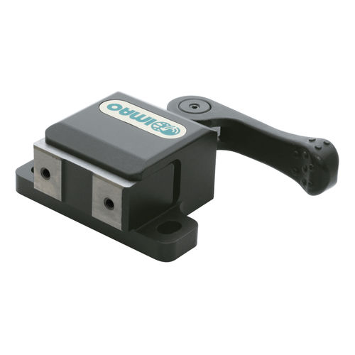 Lowprofile workholding component QLSCH Imao Corporation