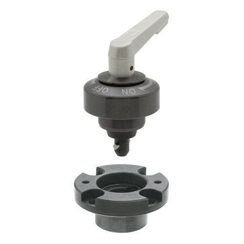 3-axis positioning system - CP722 - Imao Corporation - vertical / rotary / horizontal