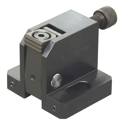 Manual clamping element - CP101 - Imao Corporation - machining / horizontal