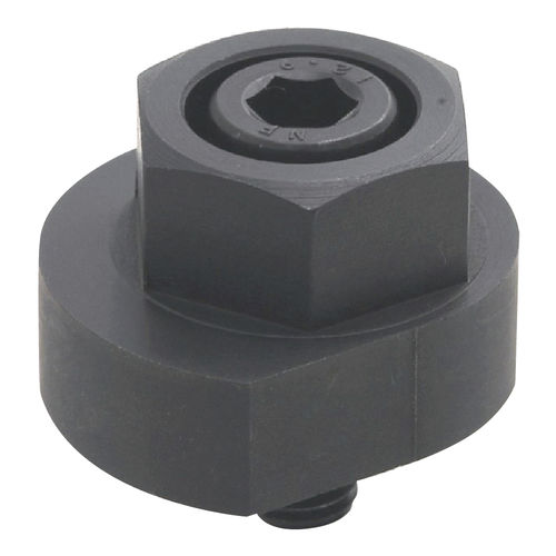 Manual clamping device - BJ161 - Imao Corporation - machining / workpiece / steel