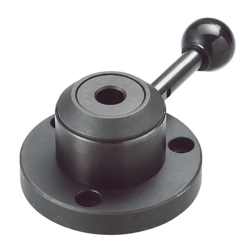 Manually-controlled locating pin - CP700 - Imao Corporation