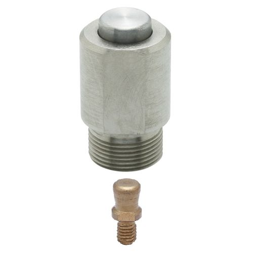 Panel fastening element - QCOWS - Imao Corporation - stainless steel