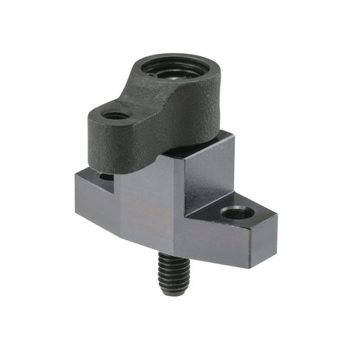 Manual clamping unit - BJ132-BN - Imao Corporation - mechanical / machining / workpiece
