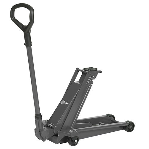 Floor jack - KTJ20F - CAP srl - hydraulic / 2 ton / for cars