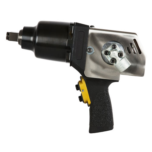 Hydraulic impact wrench - K100 - CAP srl - pistol