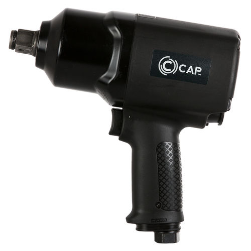 Pistol air screwdriver - KP190  - CAP srl - impact