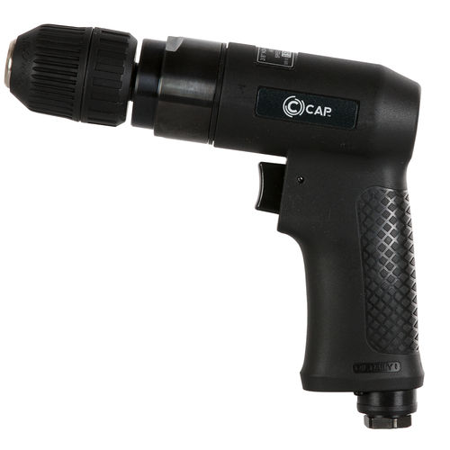 Pneumatic drill - KPD71 - CAP srl - variable-speed