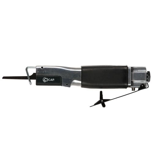 Sabre saw - KPS0822 - CAP srl - for metals / wood / pneumatic