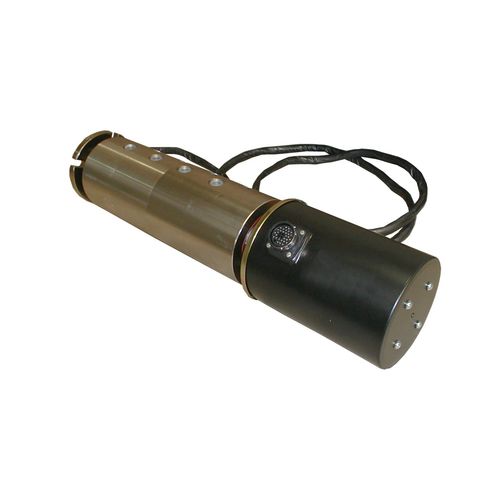 Electric slip ring - ATC PRODUCTION - hybrid / gas / for automobiles