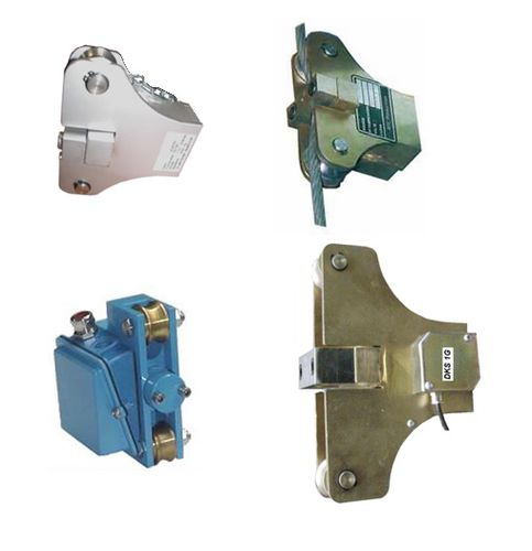 Torque limiter - ATC PRODUCTION