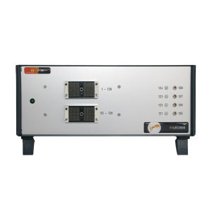 Ultrasonic inspection system - MULTI2000 - M2M - for NDT / with phased array probe