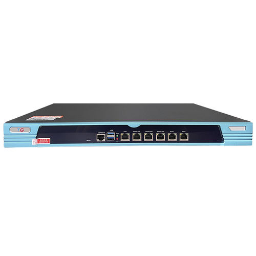 Managed ethernet switch - RM8506  - SHENZHEN TG-NET BOTONE TECHNOLOGY CO.,LTD - 2 port / gigabit / line