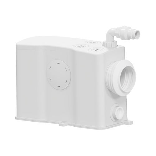 Sewage lifting unit - Gerios - zehnder pumpen